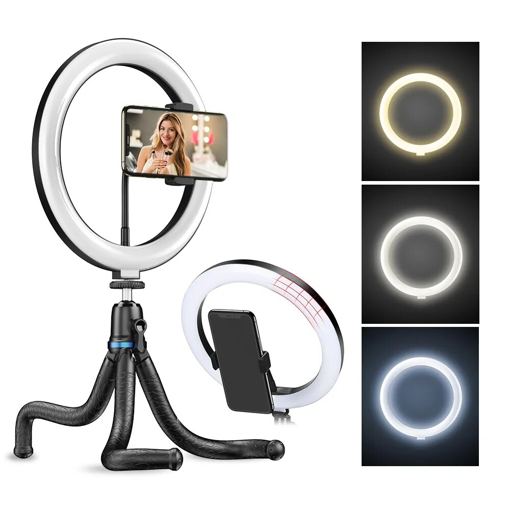 Apexel Apexel Ring Light