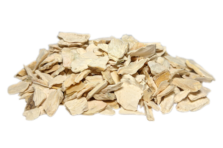 Profikoření - Křen sušený drť 1x10 (1 Kg)