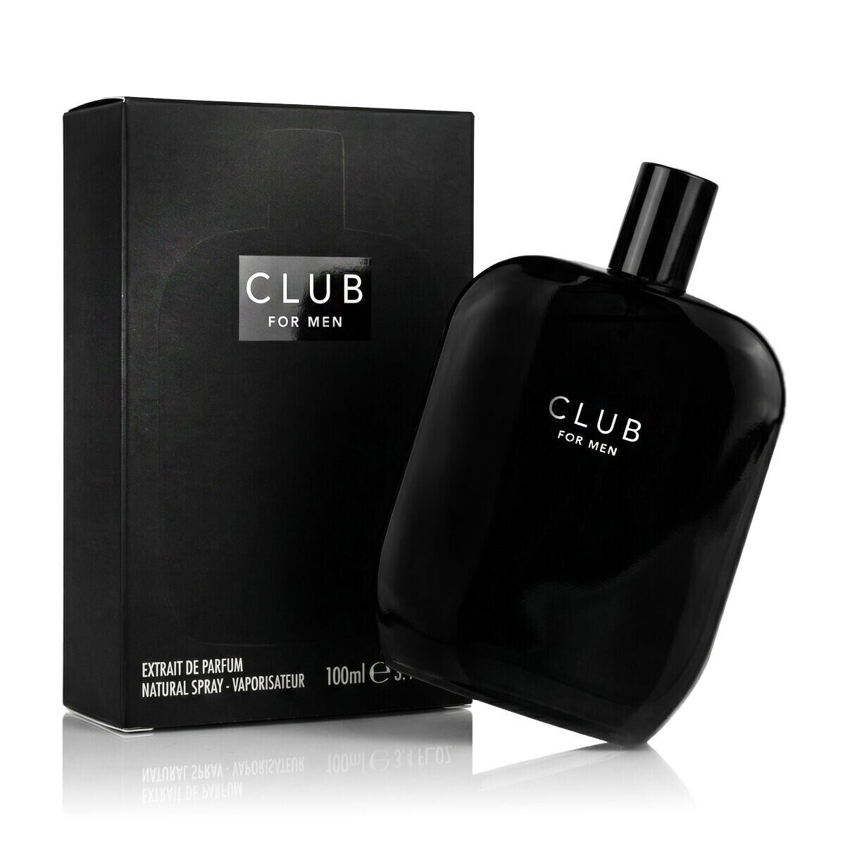 Fragrance One Club 100 ml parfémový extrakt pro muže