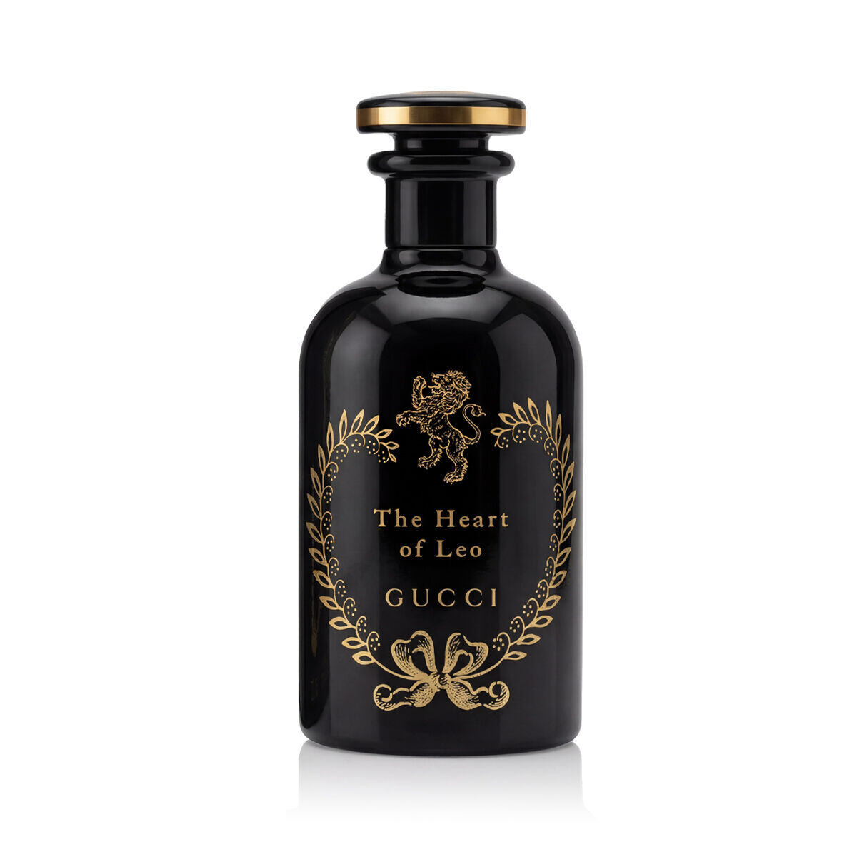 Gucci The Heart of Leo 100 ml parfémovaná voda unisex