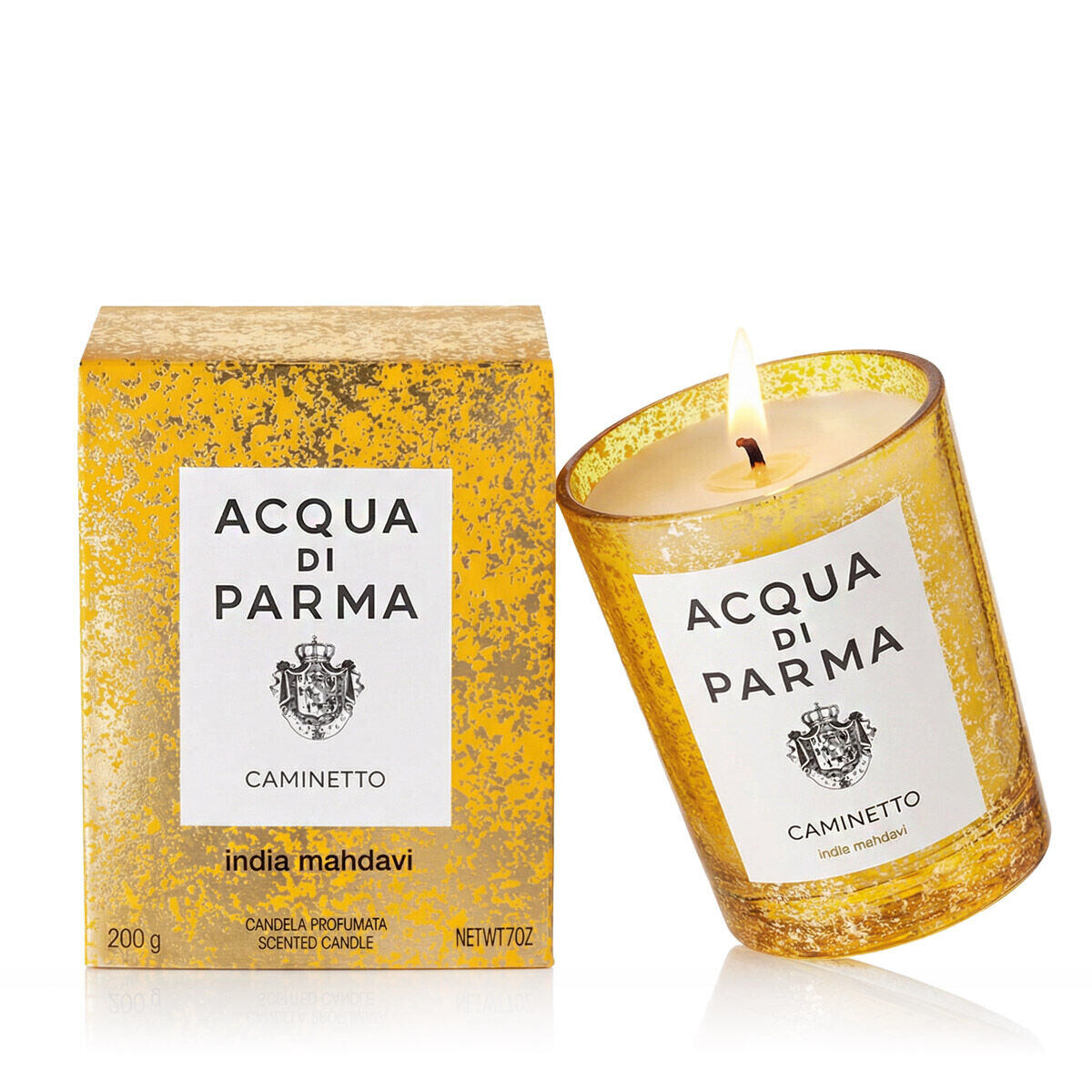 Acqua di Parma Caminetto 200 g vonná svíčka