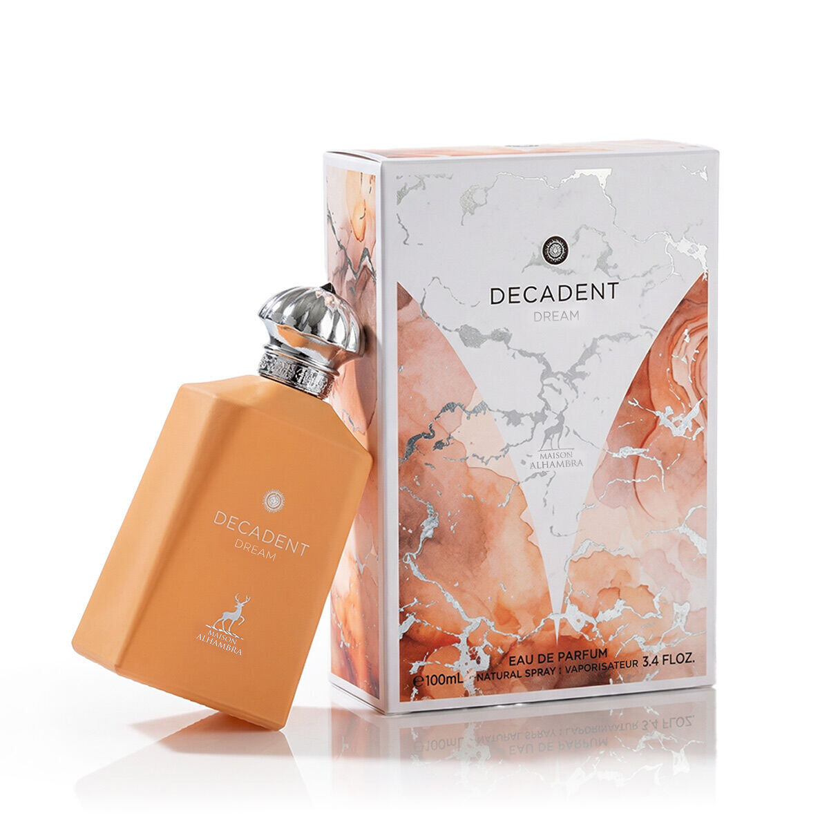 Maison Alhambra Decadent Dream 100 ml parfémovaná voda unisex