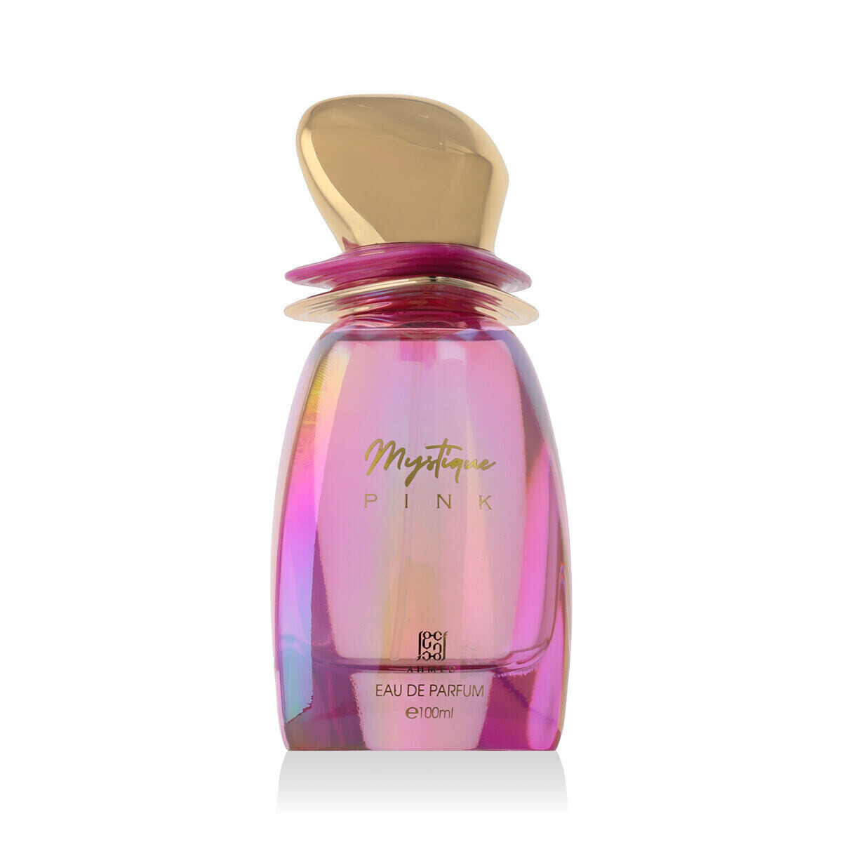 Ahmed Al Maghribi Mystique Pink 100 ml parfémovaná voda unisex