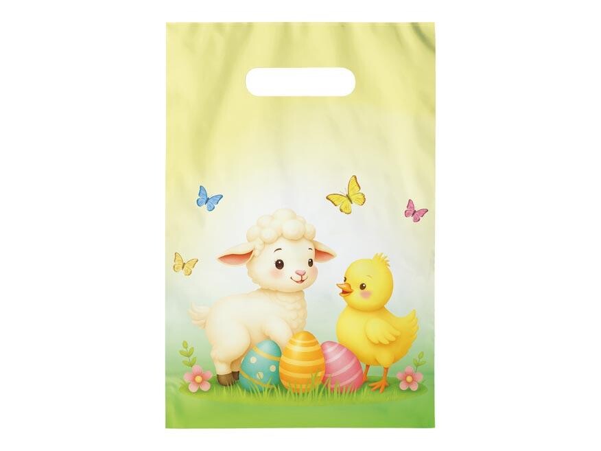 MFP 5252983 Taška velikonoční S vzor č.17 20x30x8