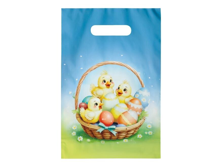 MFP 5252984 Taška velikonoční S vzor č.18 20x30x8