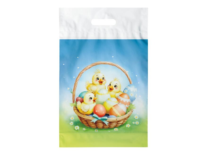MFP 5252988 Taška velikonoční L vzor č.18 29x46x8