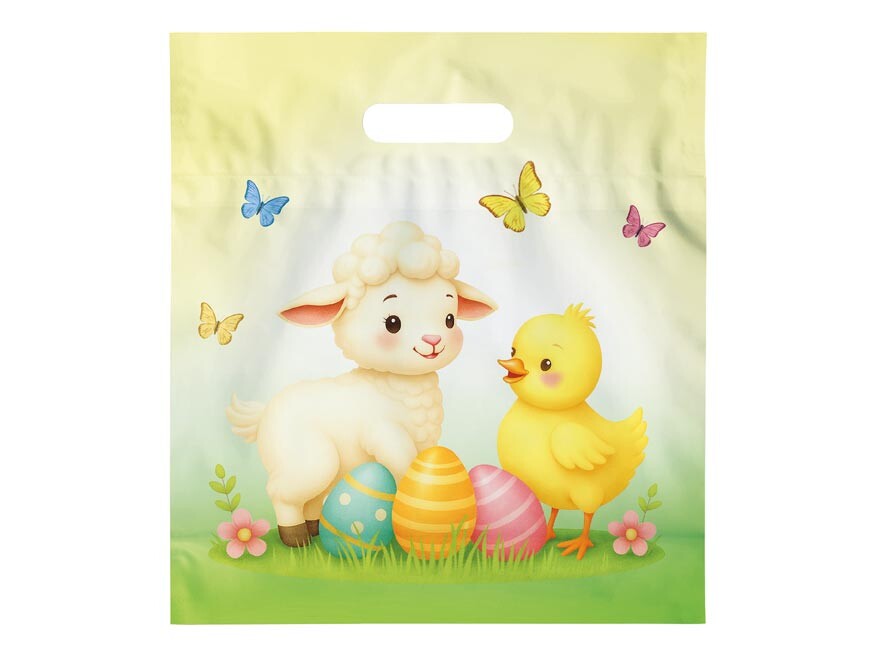 MFP 5252985 Taška velikonoční M vzor č.17 29x32x8