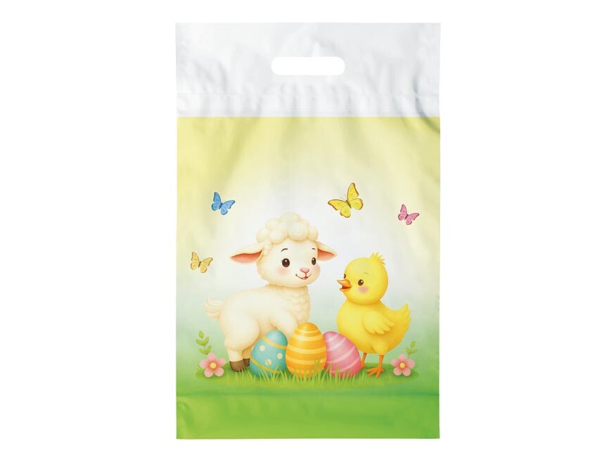 MFP 5252987 Taška velikonoční L vzor č.17 29x46x8