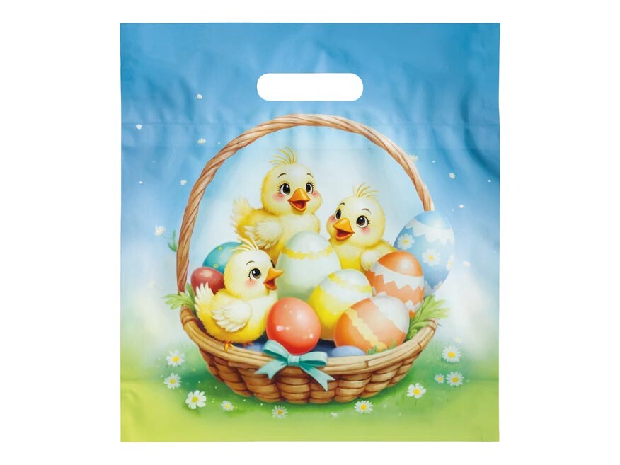 MFP 5252986 Taška velikonoční M vzor č.18 29x32x8