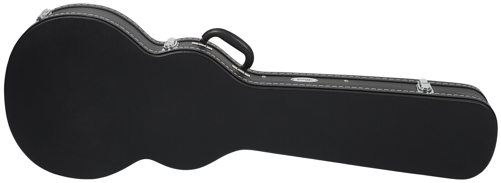 Blond Standard Line Case Les Paul Guitar BK (použité)