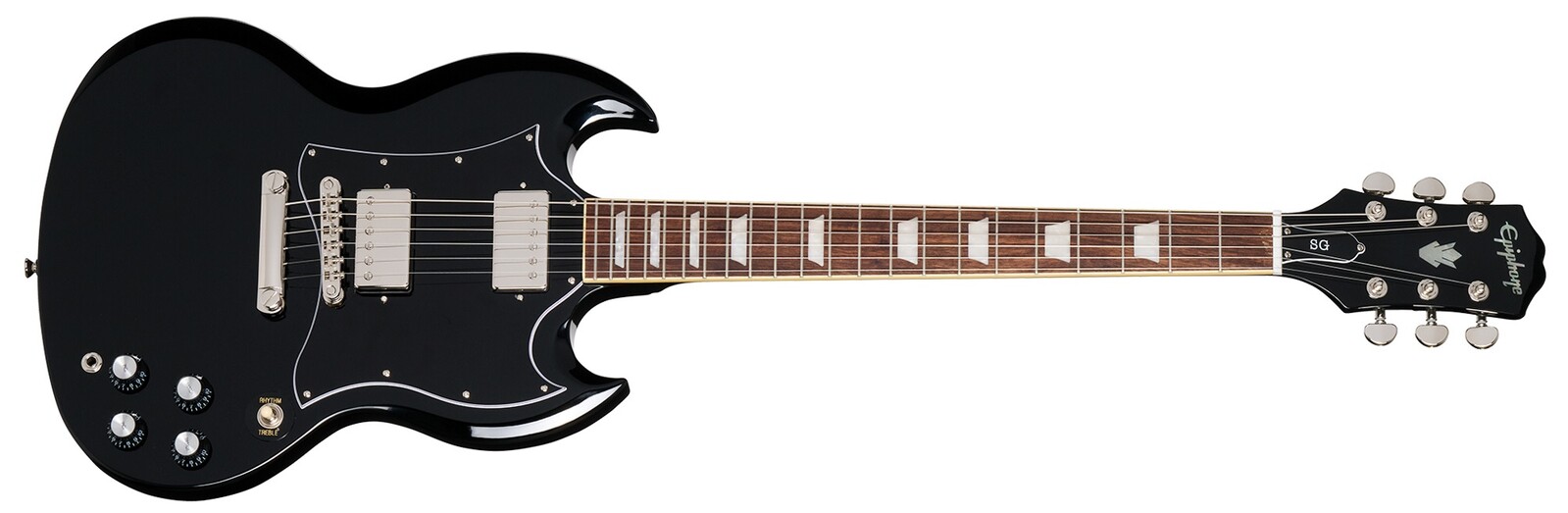 Epiphone SG Standard Ebony (použité)
