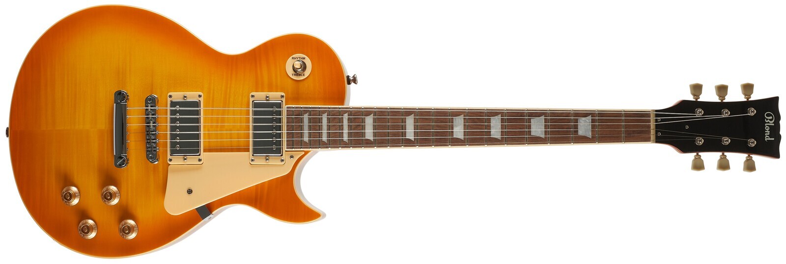 Blond SC-200 LEM (použité)