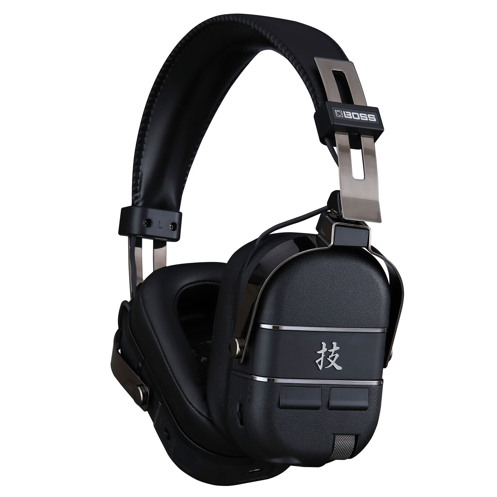 Boss WAZA-AIR BASS (rozbalené)