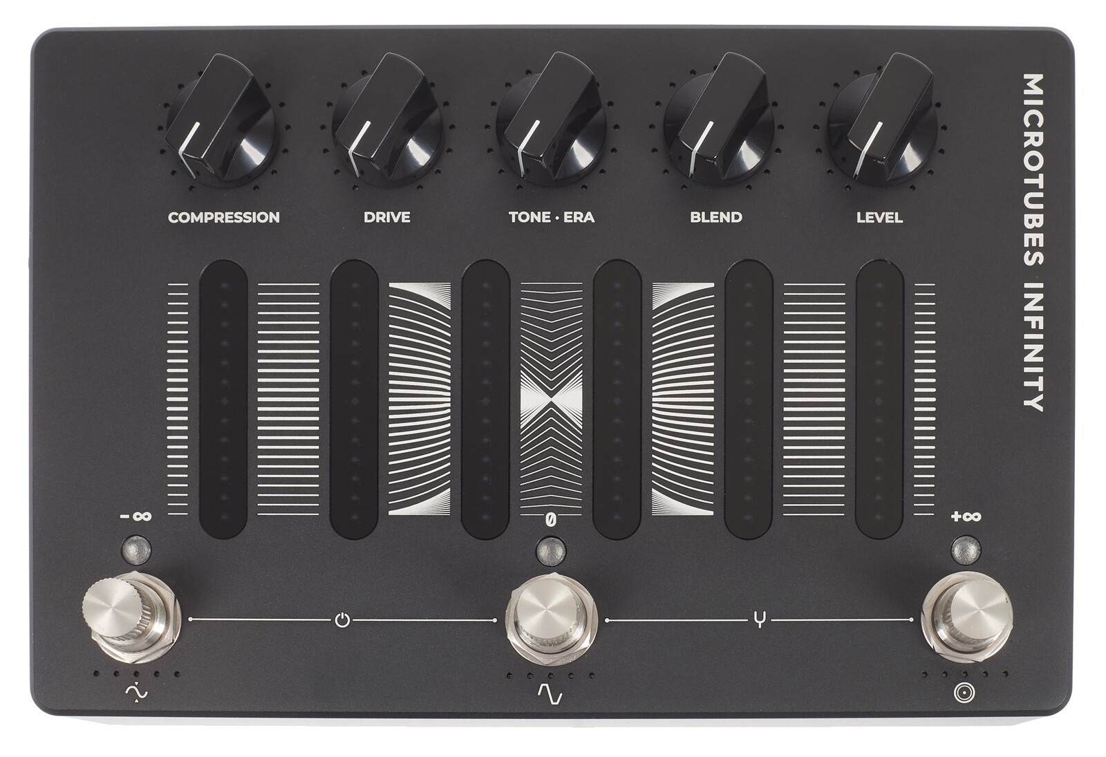 Darkglass Microtubes INFINITY (rozbalené)