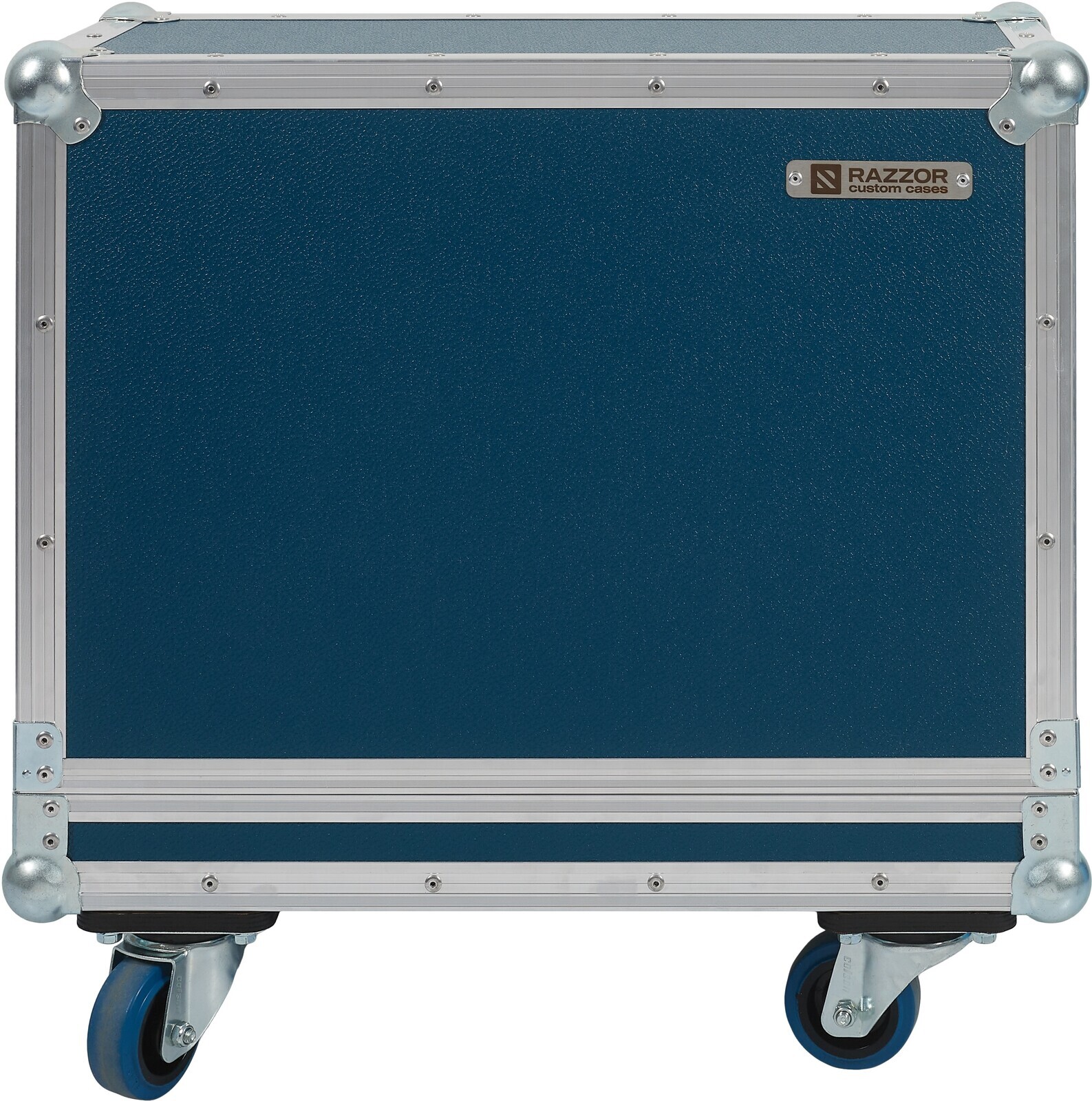 Razzor Cases PREMIUM Fender 68 Custom Pro Reverb Case