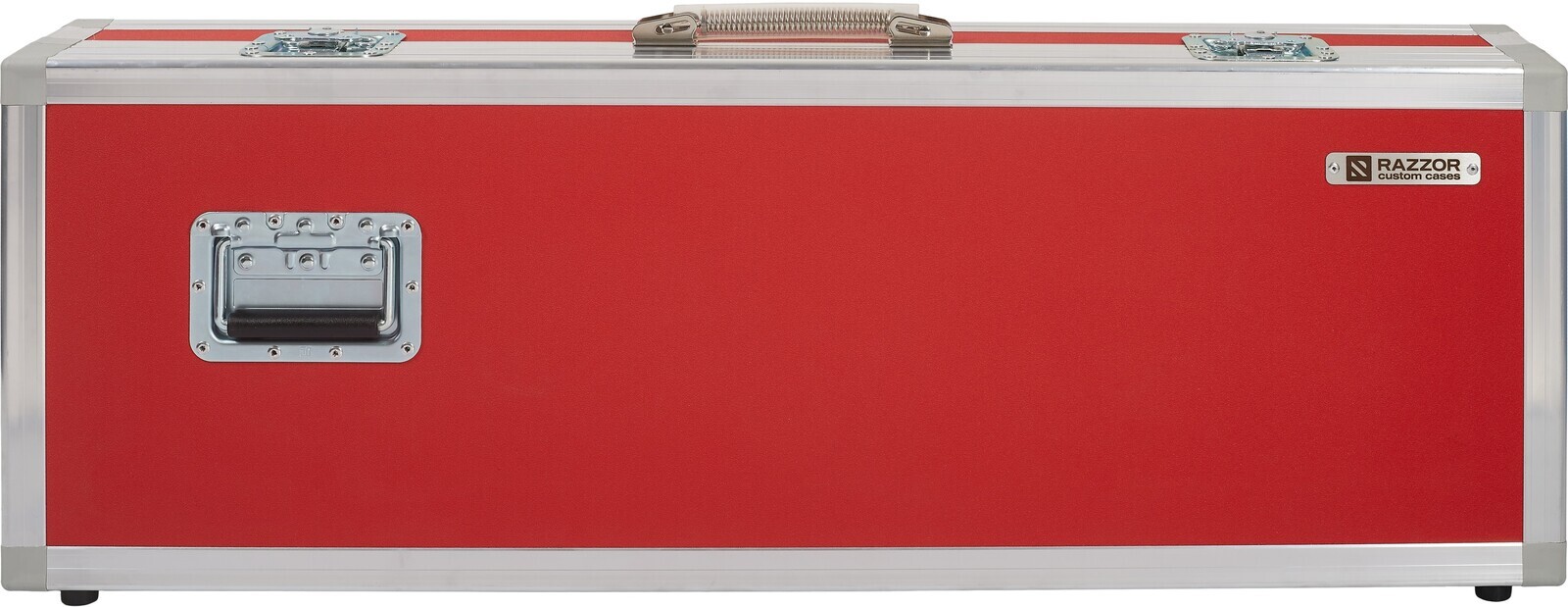 Razzor Cases FUSION Nord Wave II case