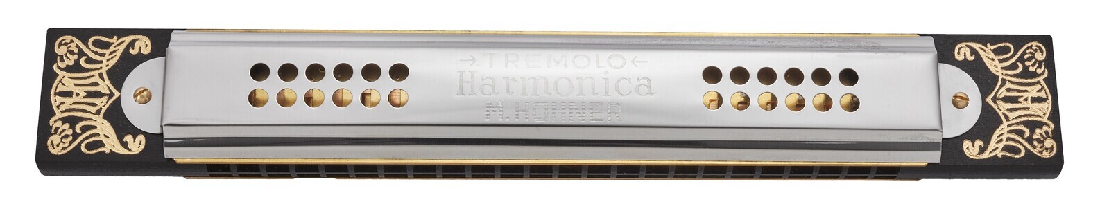 Hohner Kreuzwender náhradní Bb
