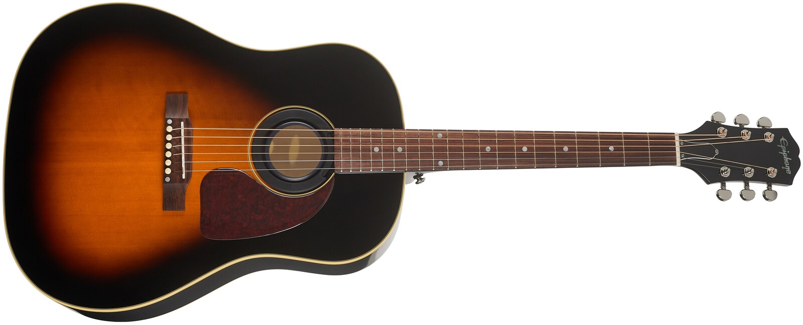 Epiphone J-45 Standard Vintage Sunburst