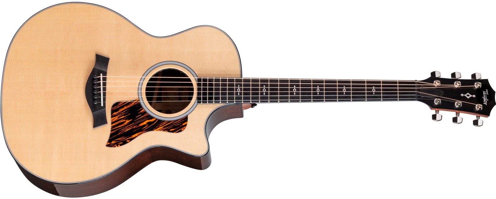 Taylor 414ce Natural Next Generation