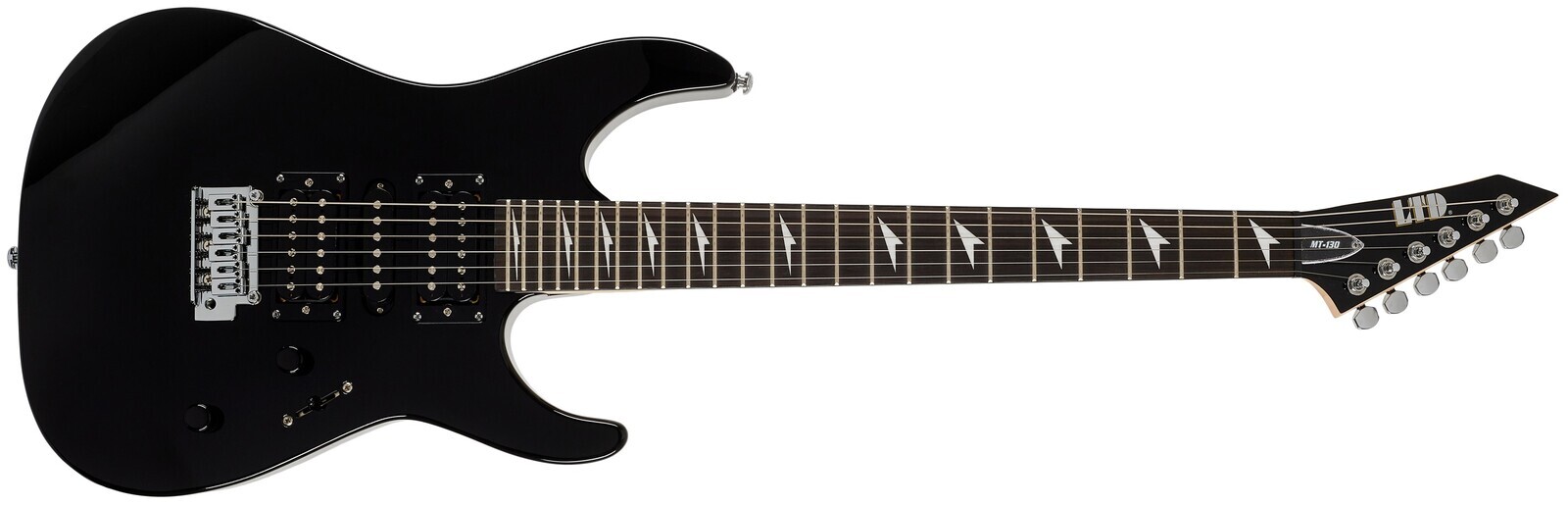 ESP LTD MT-130 Black (použité)