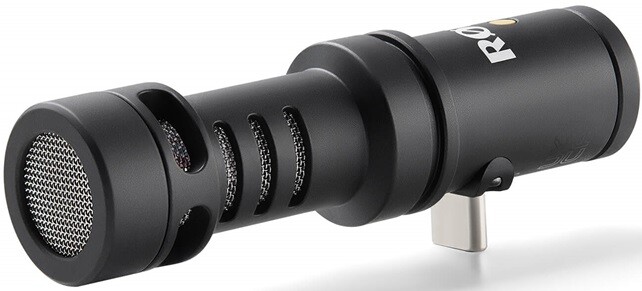 Rode VideoMic Me-C+ (rozbalené)