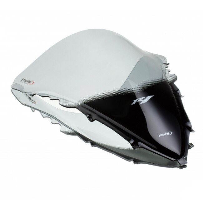 Puig 4364 Standard Screens Yamaha YZF R1 (07-08) Modrá (A)