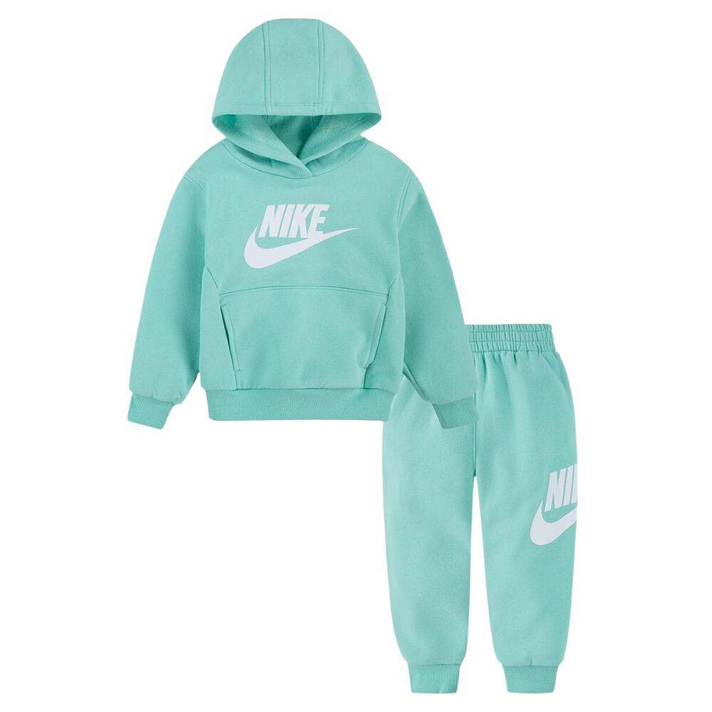 Nike kids club fleece set 18m
