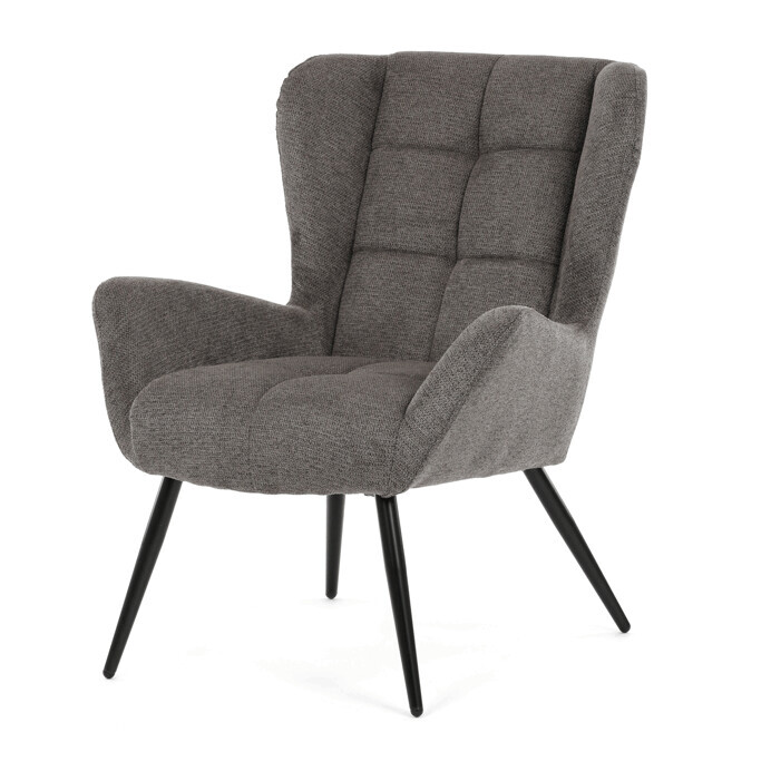 Křeslo ušák AK-H9206 Autronic