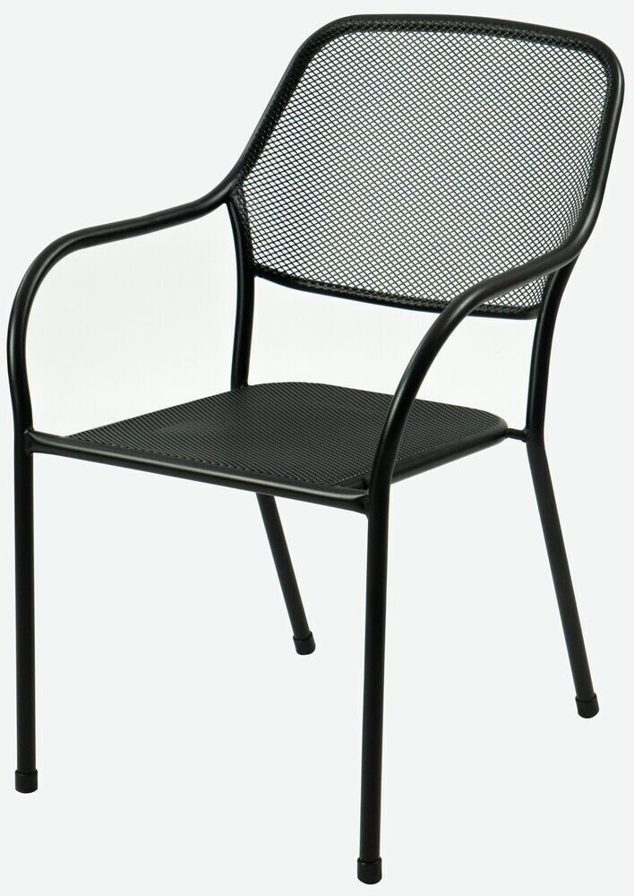 Zahradní křeslo ZWMC-002 kovové