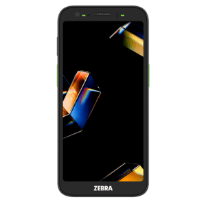 Zebra TC501, 2D, SR500, hot-swap, USB-C, BT (BLE), Wi-Fi 7, NFC, Android, RB