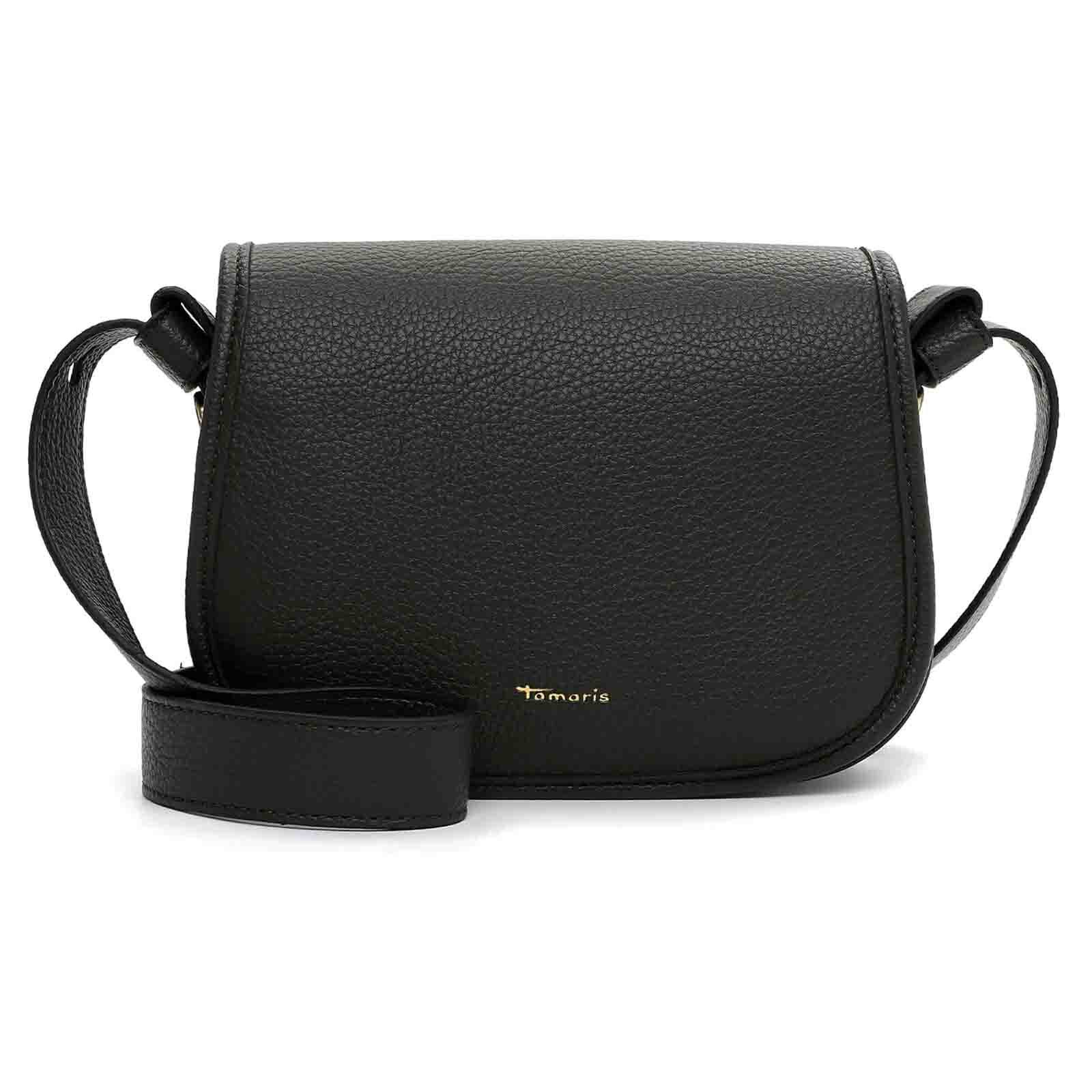 Dámská kabelka Tamaris Mirra - tmavě zelená