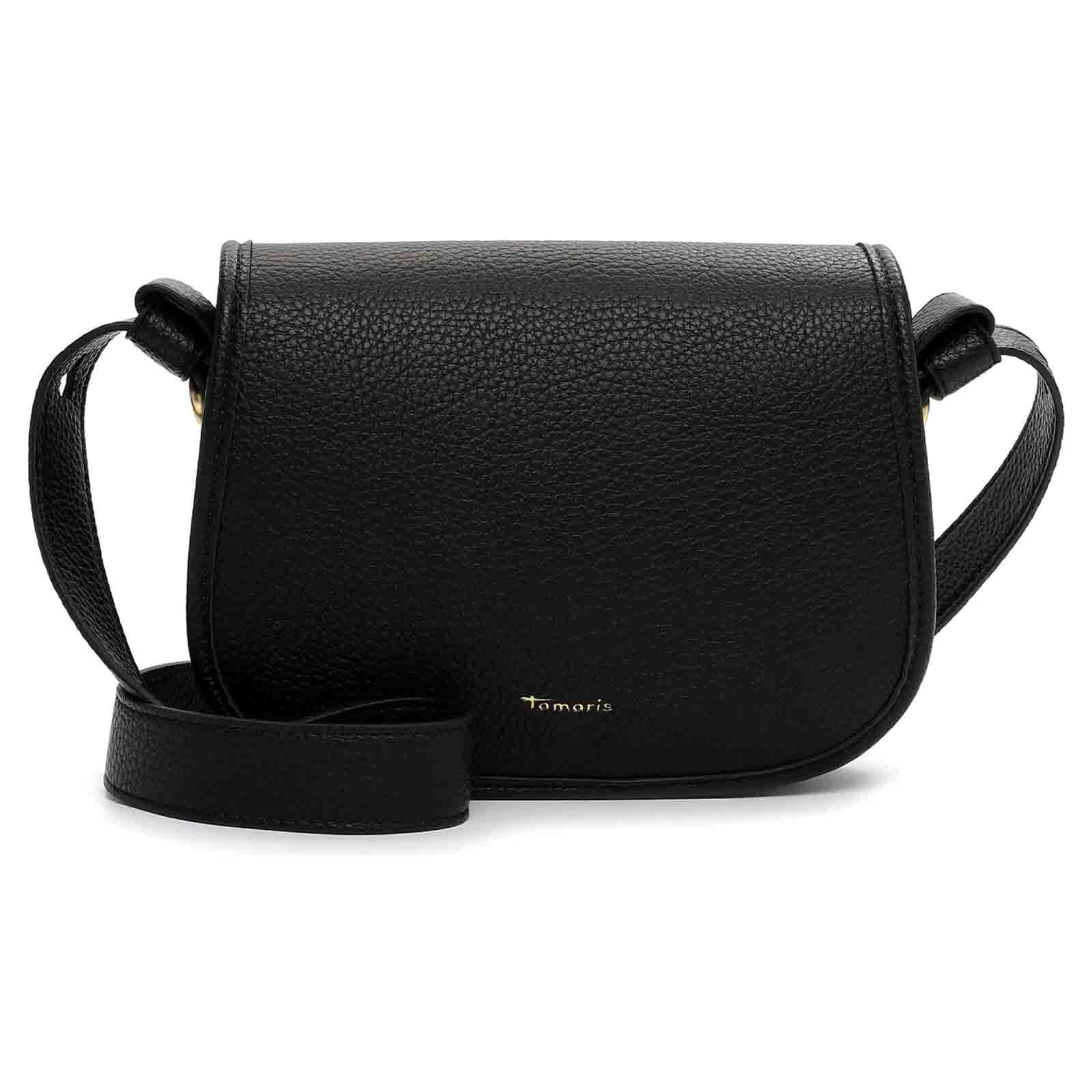 Dámská kabelka Tamaris Mirra - černá