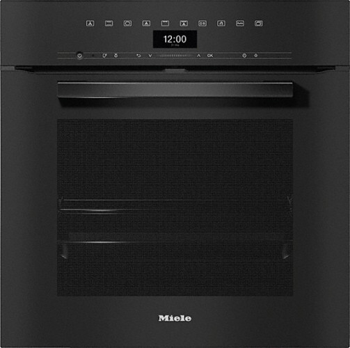 Pečicí trouba MIELE H 7464 BP Obsidian černá