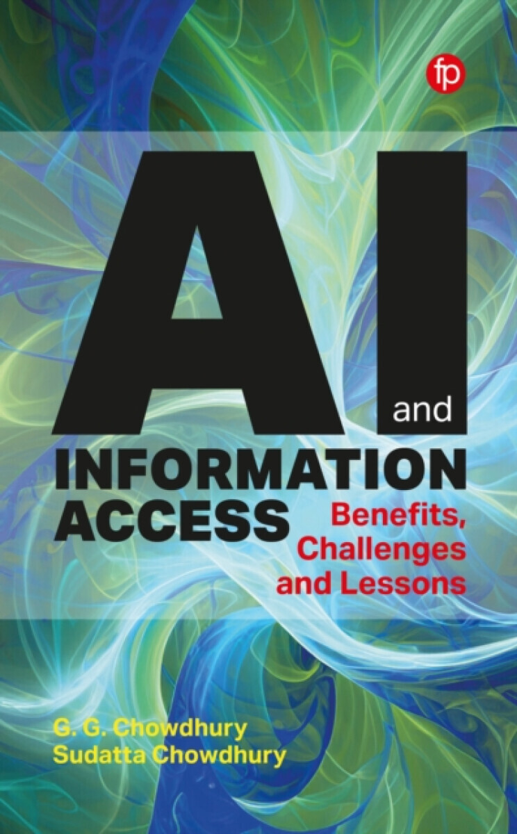 AI and Information Access - G. G. Chowdhury, Sudatta Chowdhury