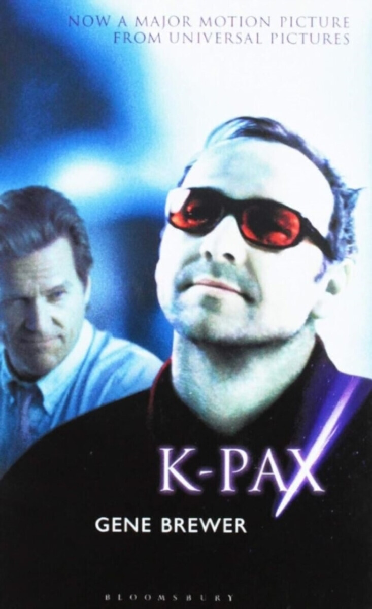 K-Pax - Brewer Gene