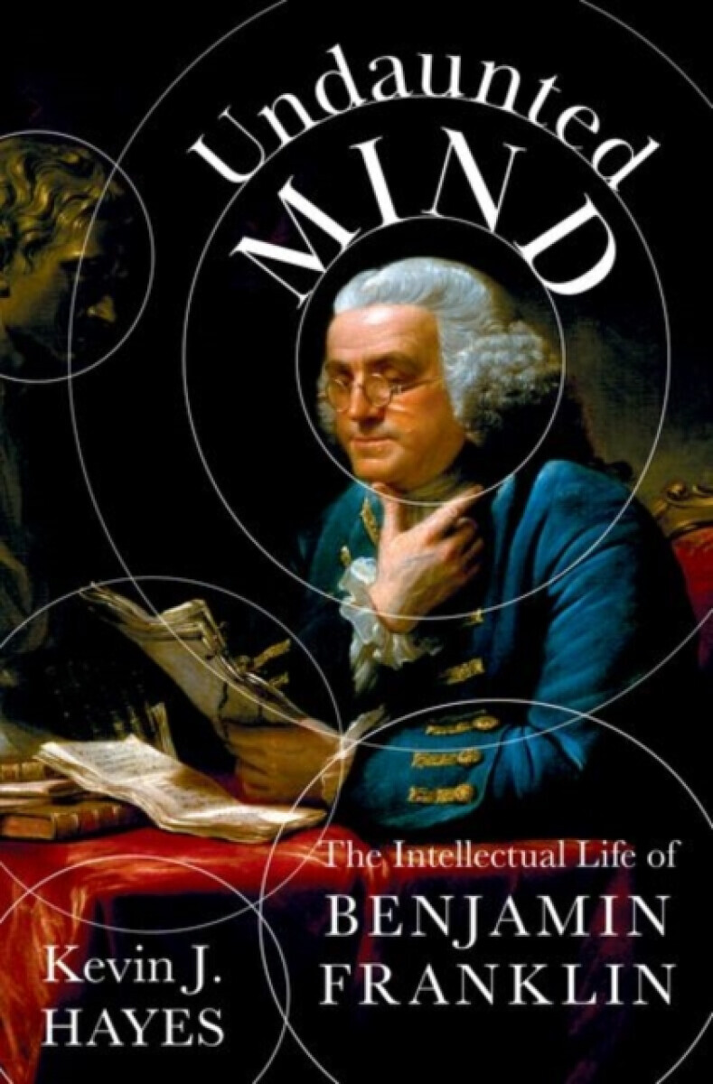 Undaunted Mind - Kevin J.  Hayes