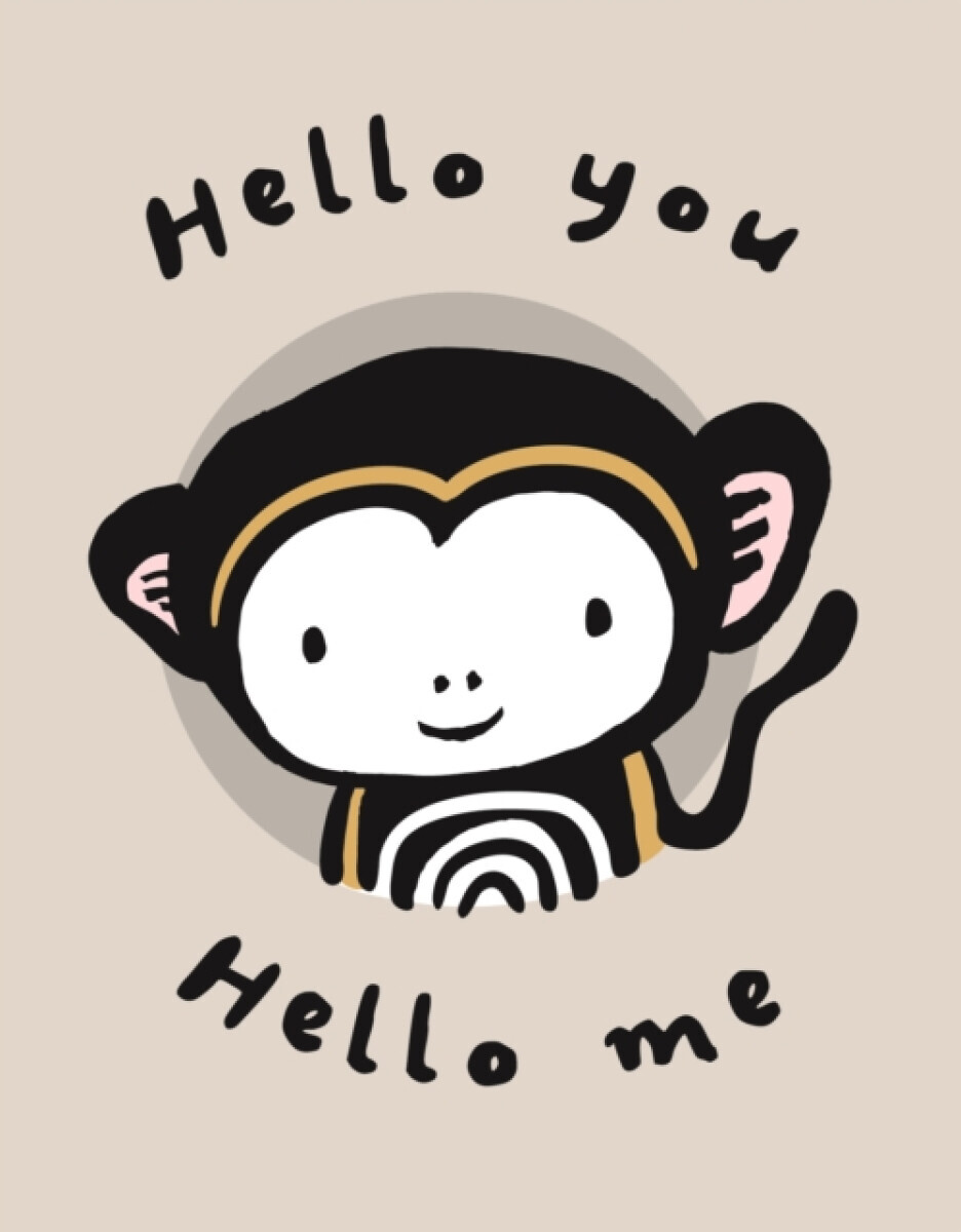 Hello You, Hello Me - Sajnani Surya