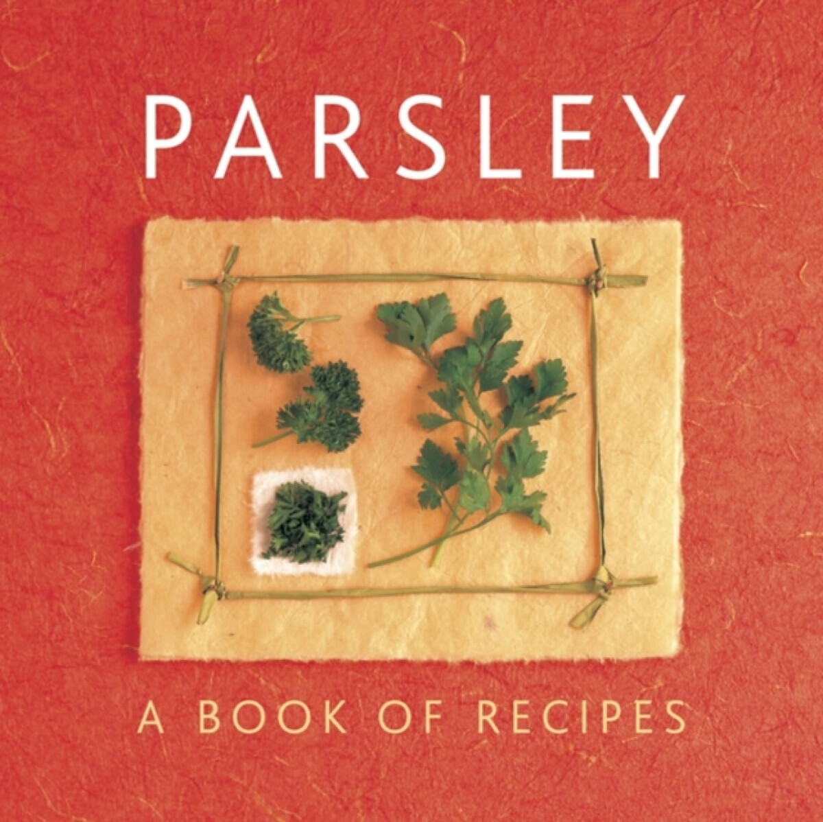 Parsley - Helen Sudell