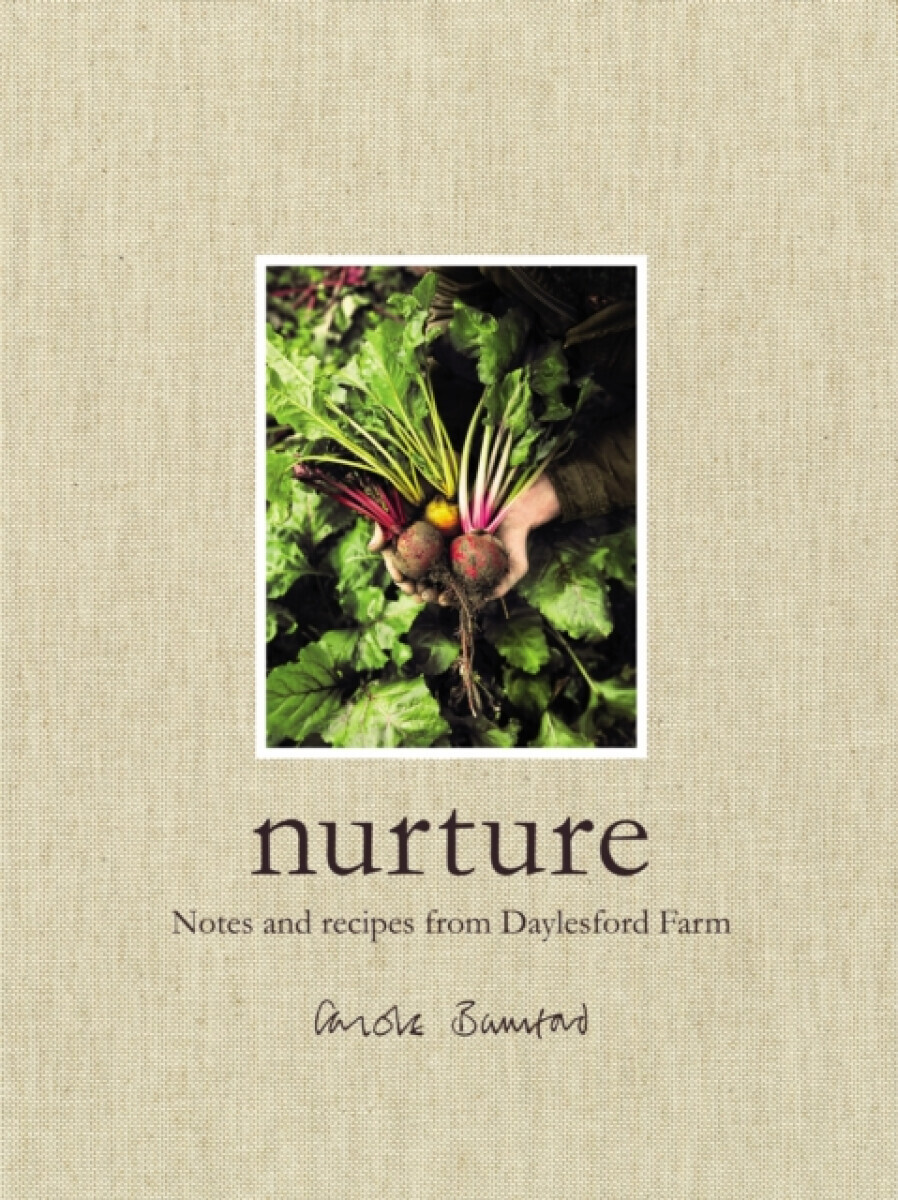 Nurture - Carole Bamford