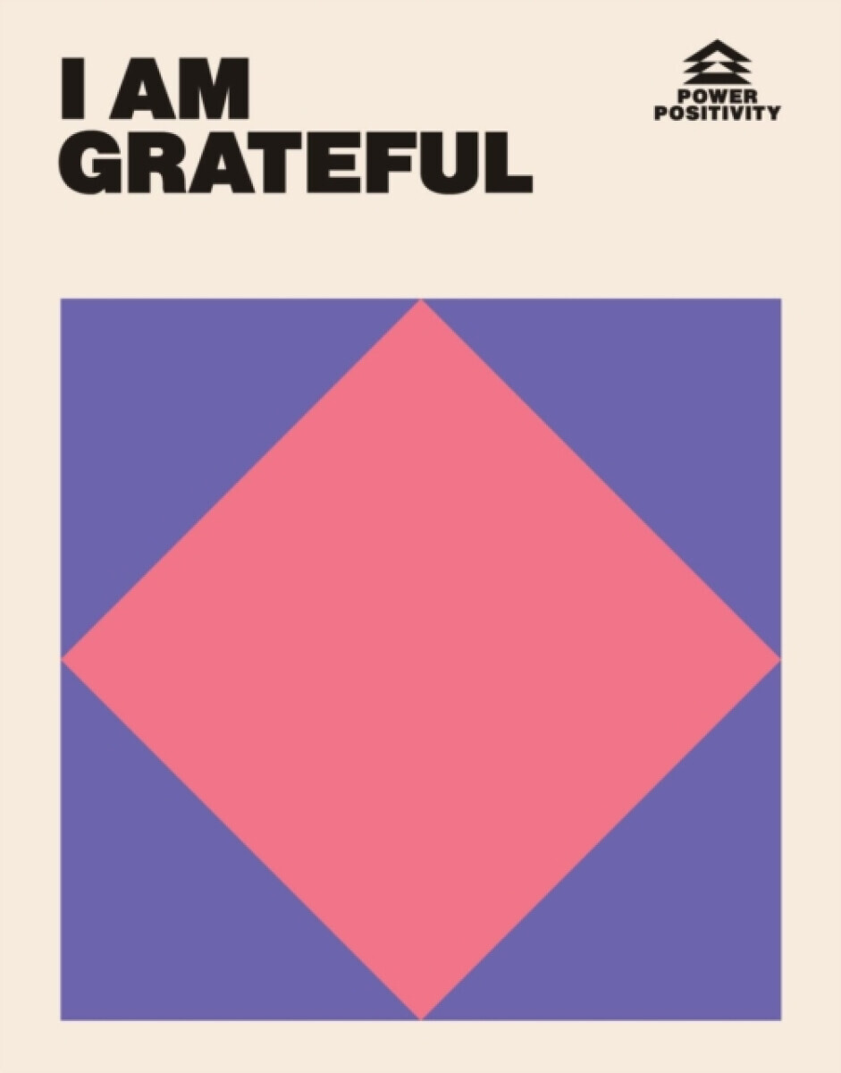 I AM GRATEFUL - Hardie Grant Books