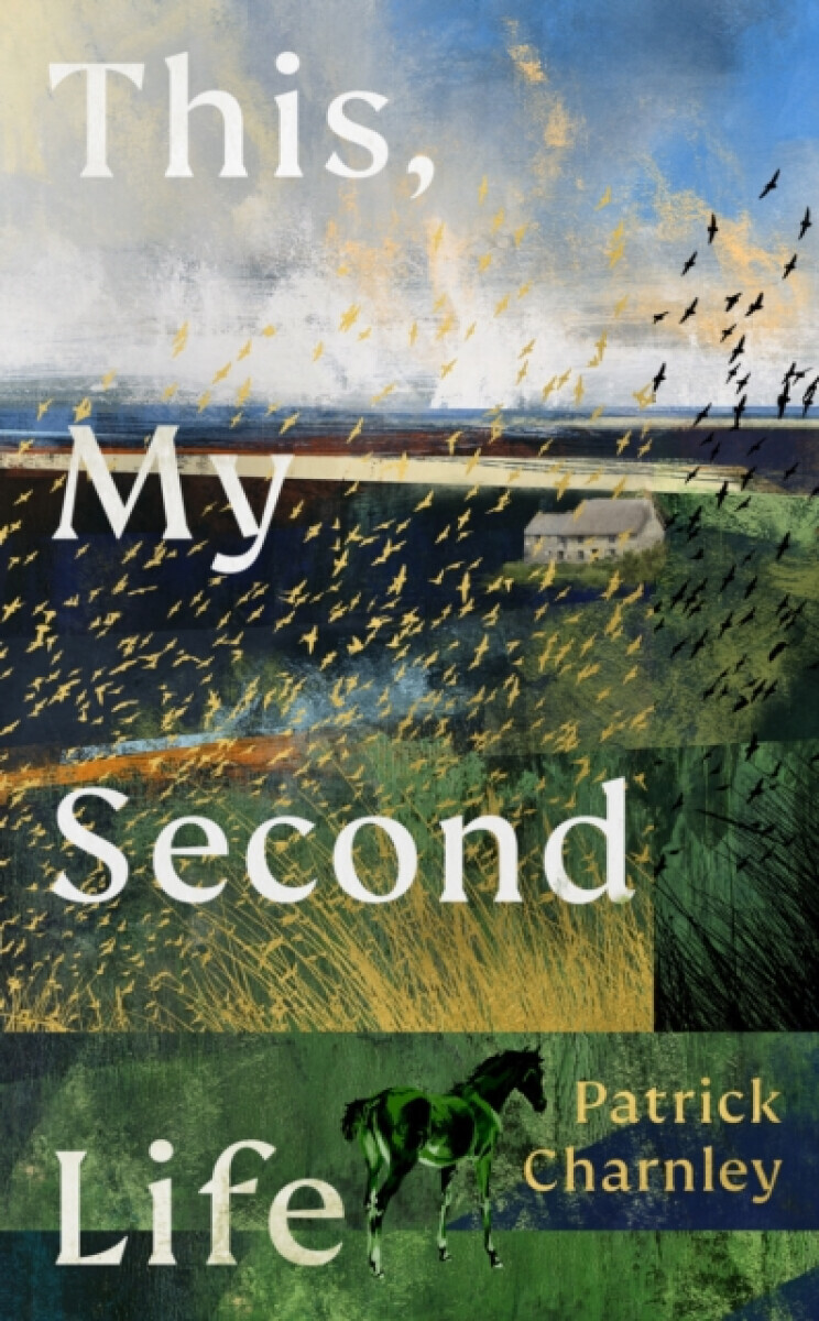 This, My Second Life - Patrick Charnley