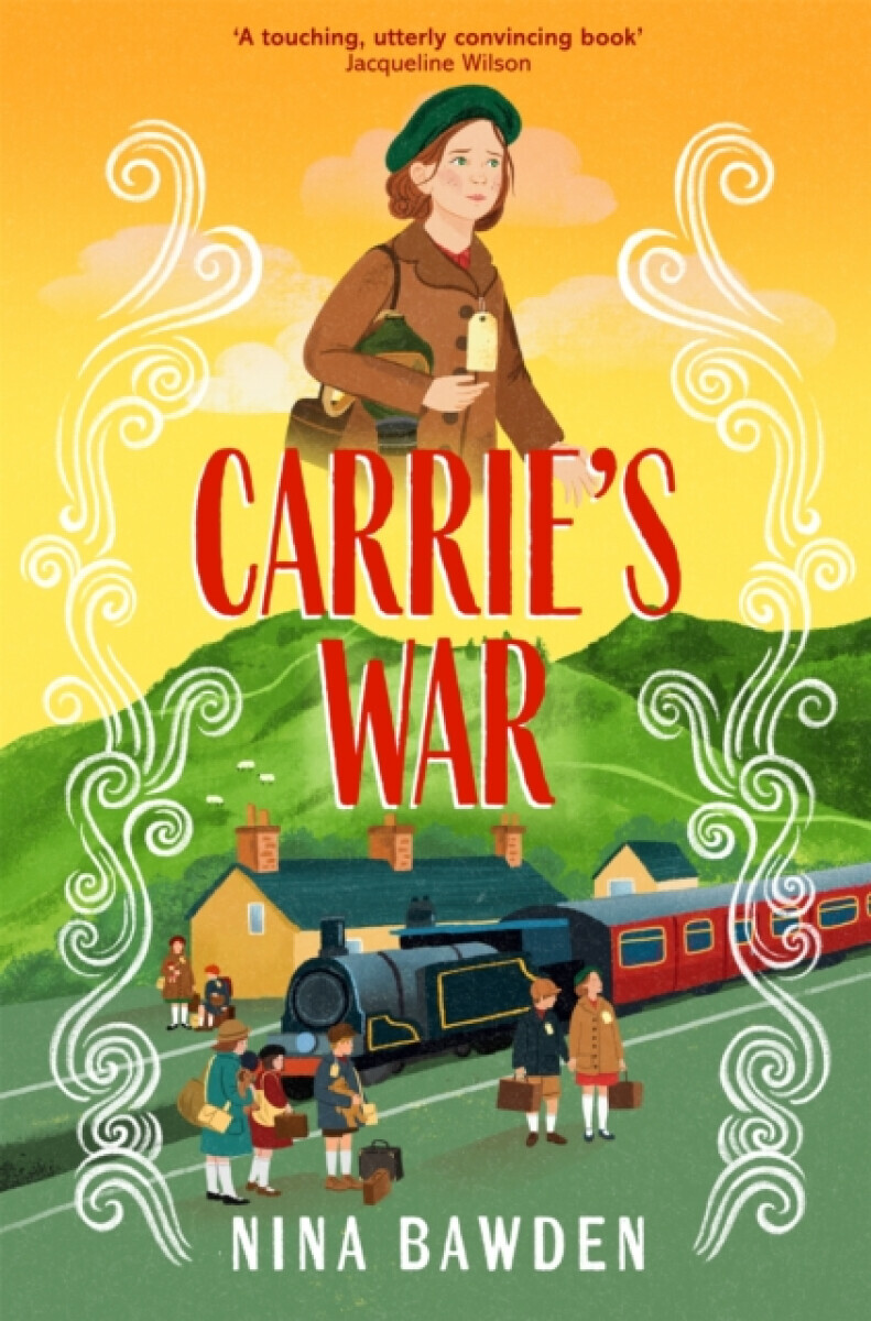 Carrie's War - Nina Bawden