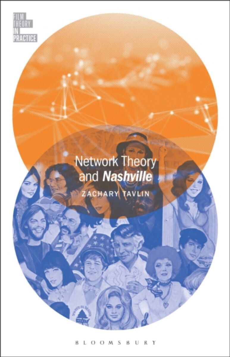 Network Theory and Nashville - Zachary  Tavlin