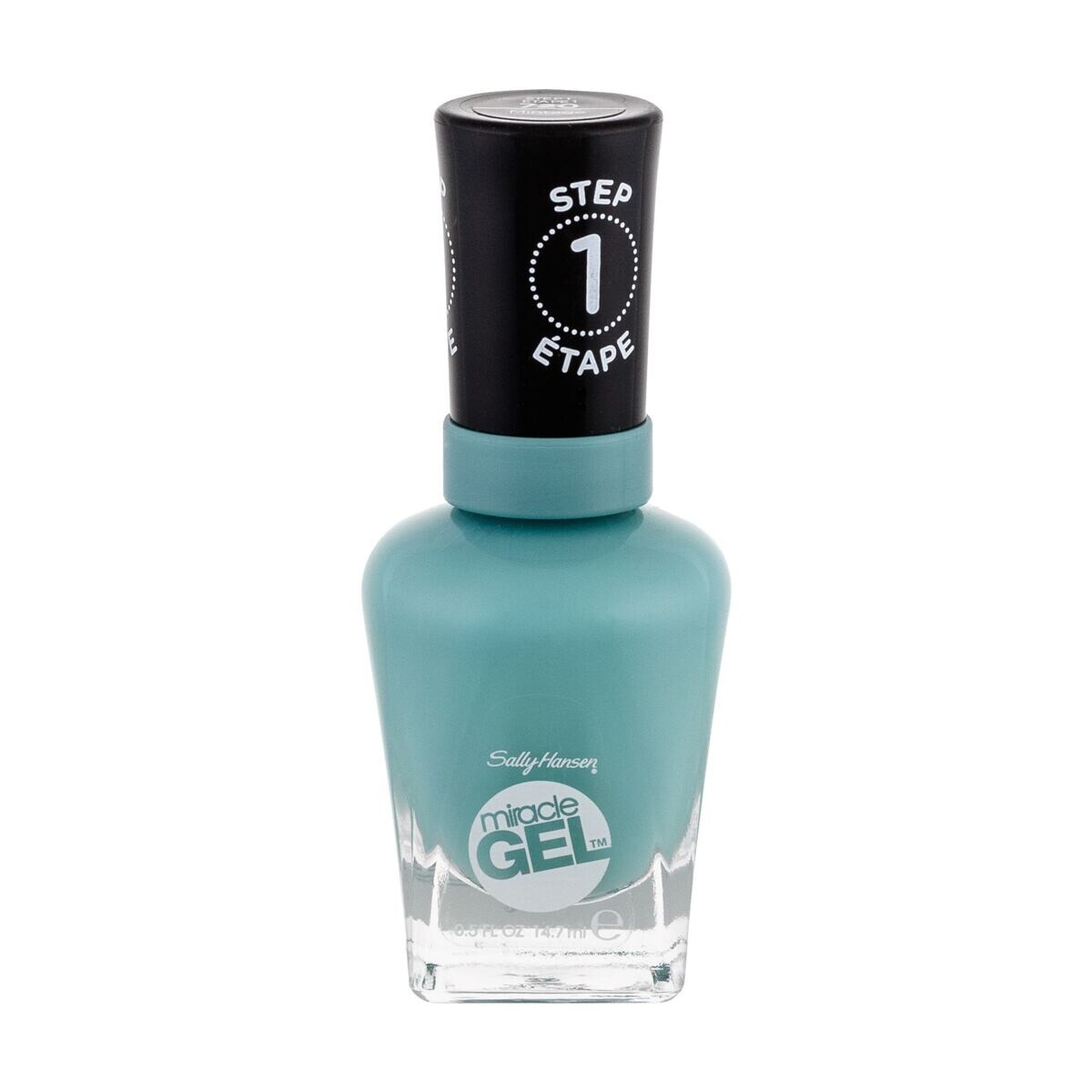 Sally Hansen Miracle Gel gelový lak na nehty 14.7 ml odstín 720 Mintage