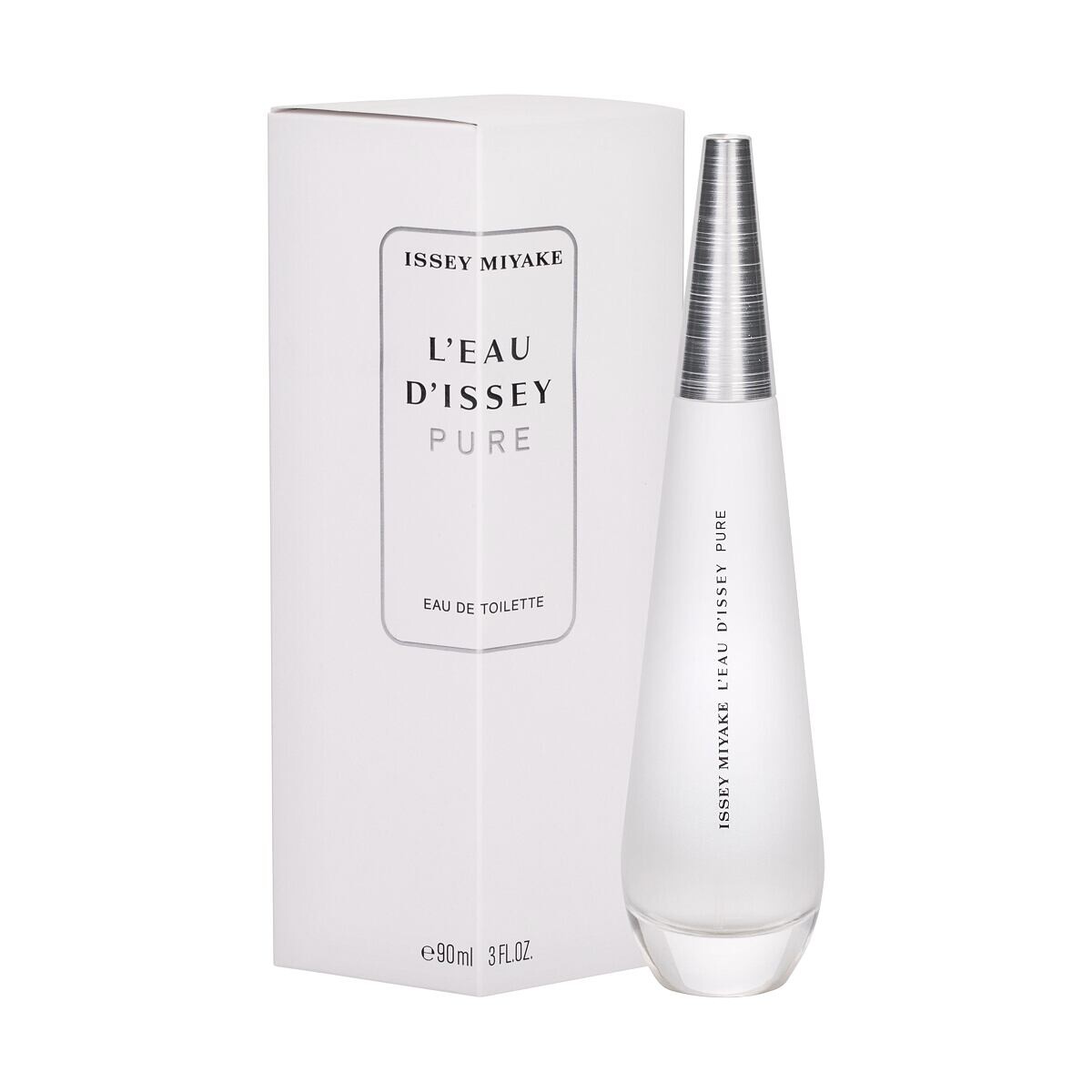 Issey Miyake L'Eau D'Issey Pure 90 ml toaletní voda pro ženy