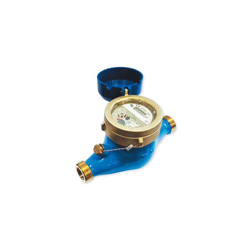 Vodoměr suchoběžný IALF/25/6,3 DN 25 6,3 m3