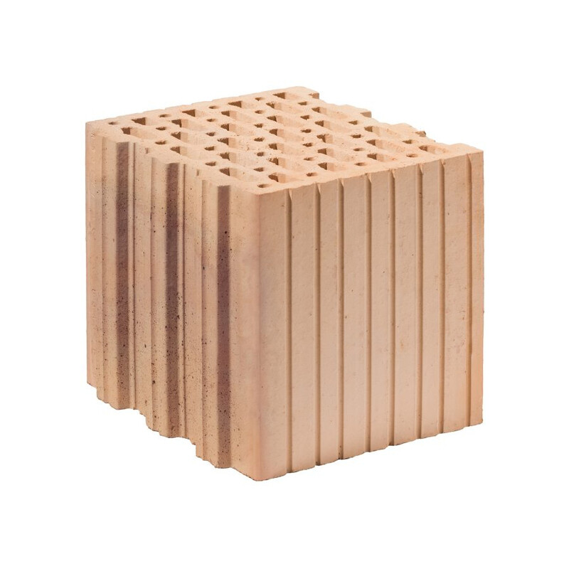 Cihla broušená Porotherm 30 AKU Z Profi P20 300×247×249 mm