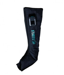 ELEEELS - A2 Bezdrátová kompresní bota (Large)