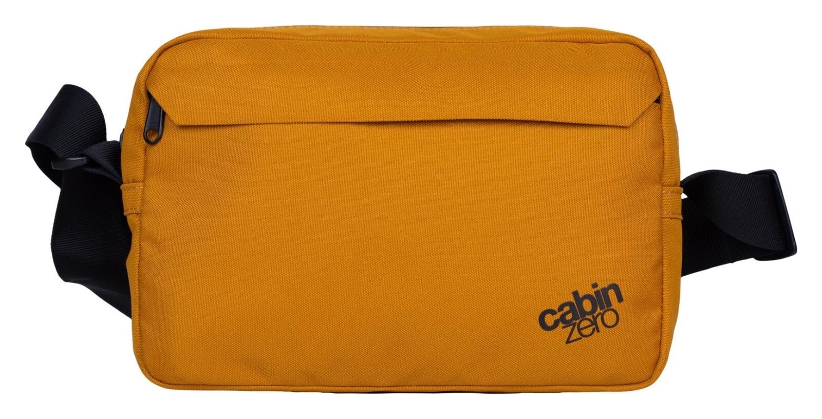 Pánská taška přes rameno CabinZero Flipside 3L Orange Chill