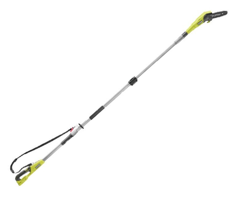 Ryobi RY18PP20A-0 ONE+ EZ REACH aku prořezávací pila bez aku